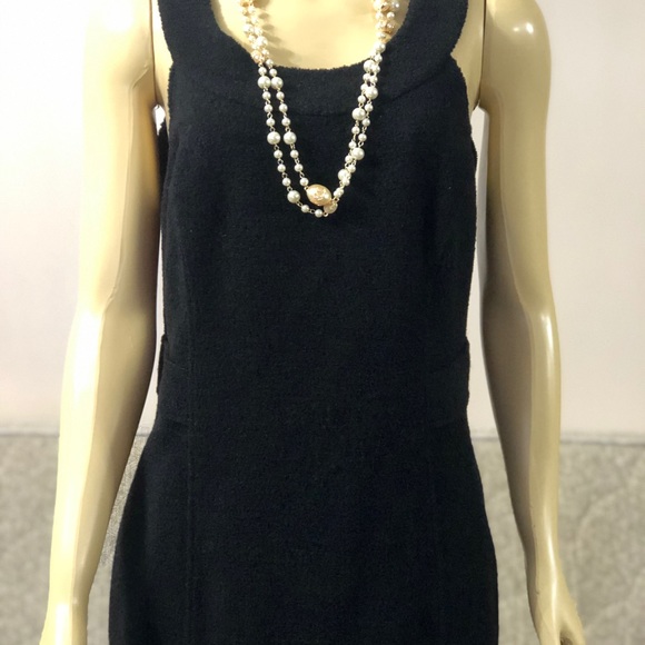 🌺🌺Suit Andrea Behar 2 pieces set dress and jacket - Picture 5 of 7